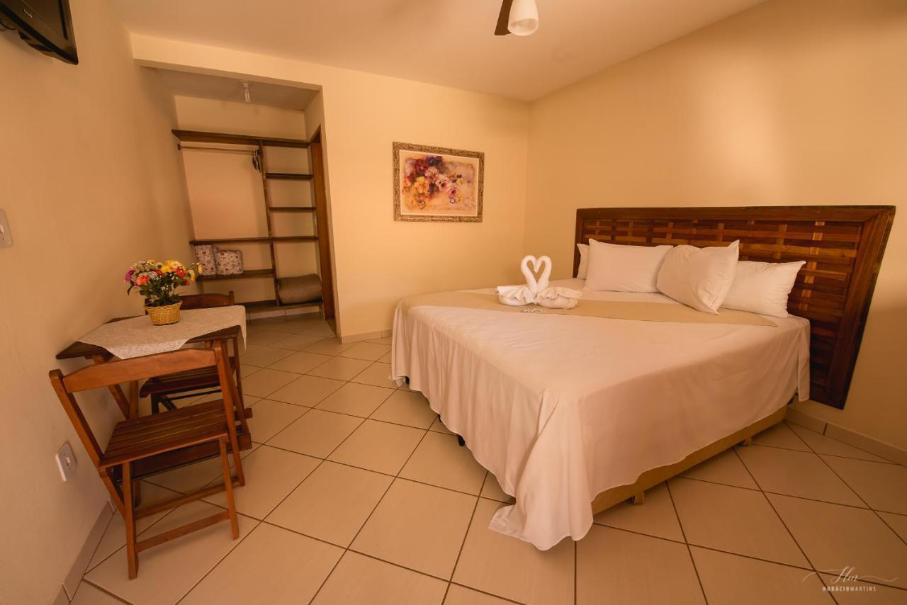 Rancho Do Ze Joao Hotel Lavrinhas Kültér fotó