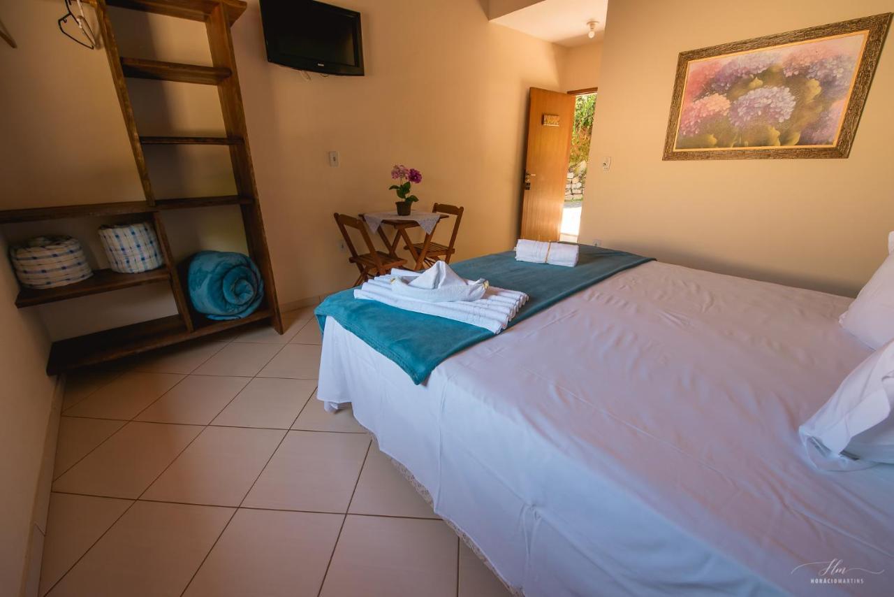 Rancho Do Ze Joao Hotel Lavrinhas Kültér fotó