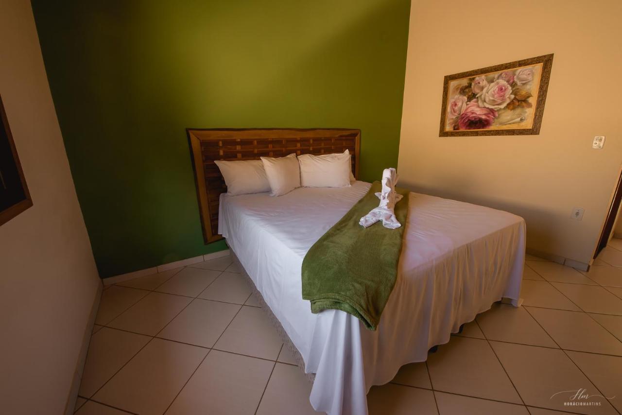 Rancho Do Ze Joao Hotel Lavrinhas Kültér fotó
