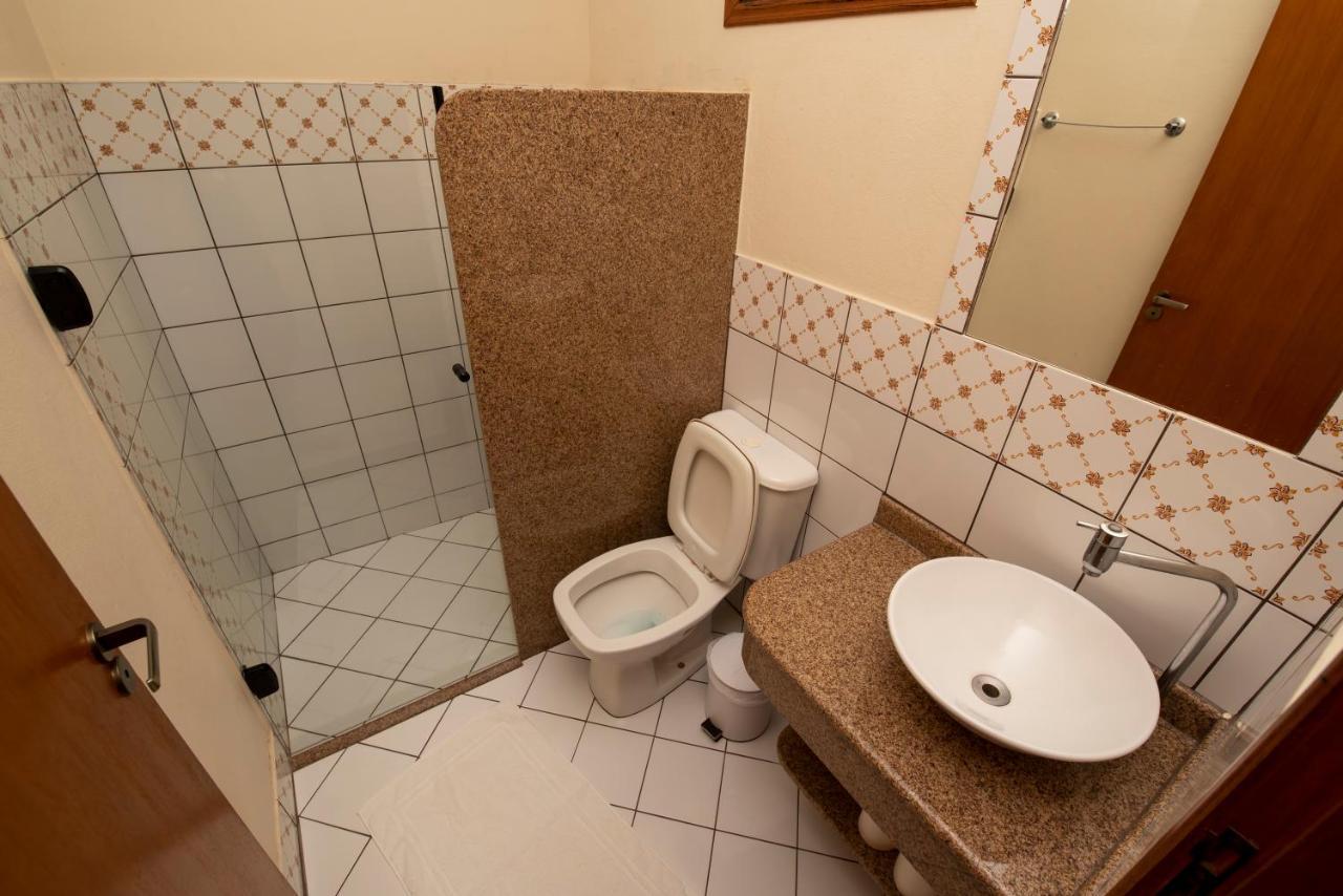 Rancho Do Ze Joao Hotel Lavrinhas Kültér fotó