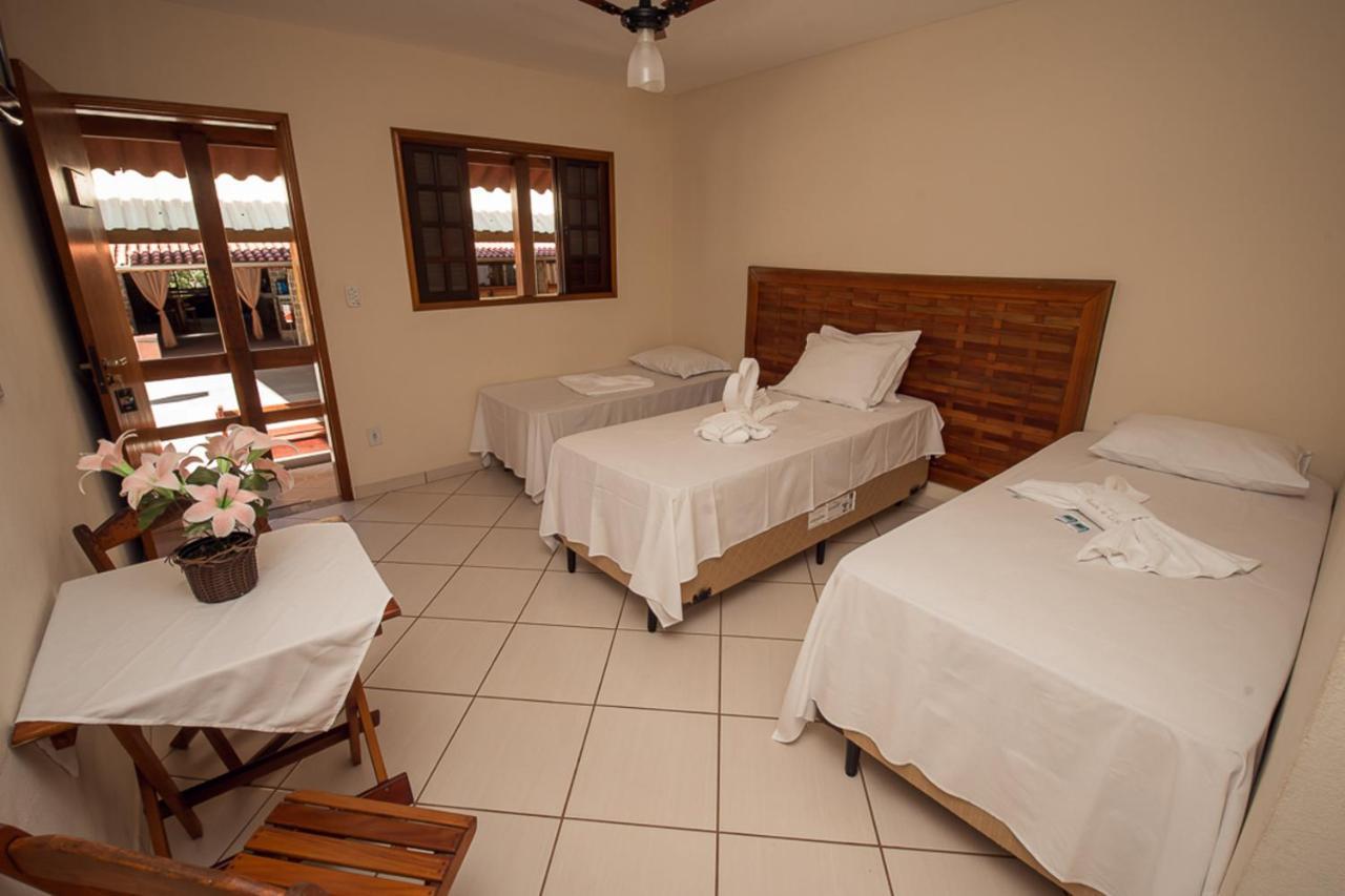 Rancho Do Ze Joao Hotel Lavrinhas Kültér fotó