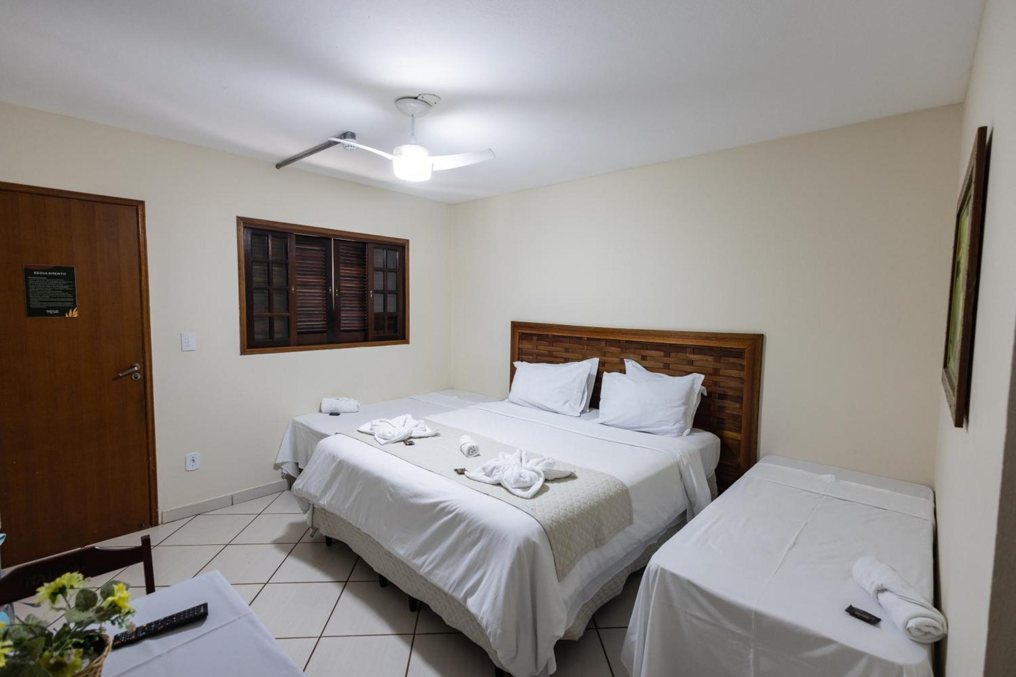 Rancho Do Ze Joao Hotel Lavrinhas Kültér fotó