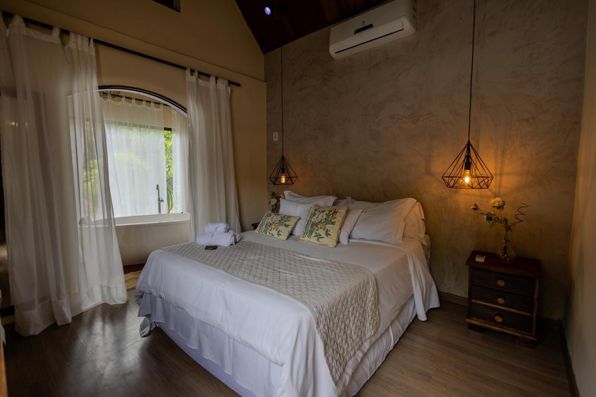 Rancho Do Ze Joao Hotel Lavrinhas Kültér fotó