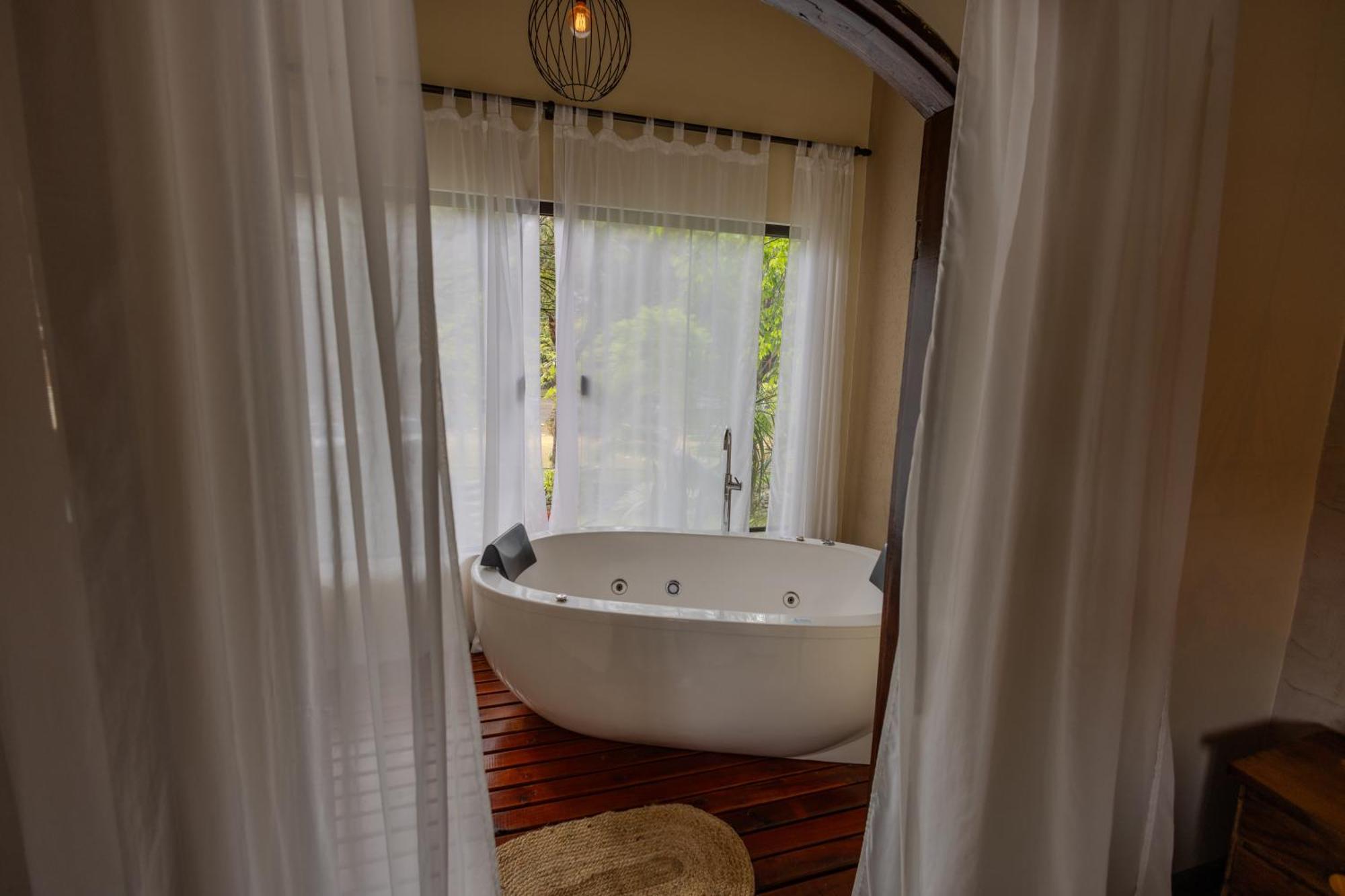 Rancho Do Ze Joao Hotel Lavrinhas Kültér fotó
